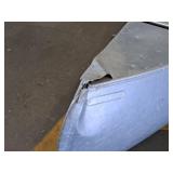 Grumman Boats Model G-17 17