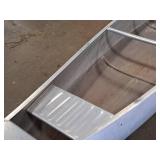 Grumman Boats Model G-17 17