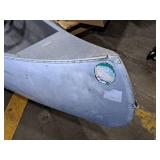 Grumman Boats Model G-17 17