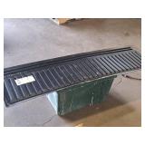 Tailgate Protector for 1999-newer Chevy/CK