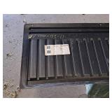 Tailgate Protector for 1999-newer Chevy/CK