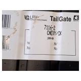 Tailgate Protector for 1999-newer Chevy/CK