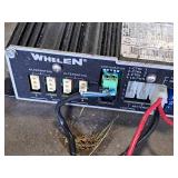 Lot of (2) Whelen® Intelligent Strobe Power Supply ISP74