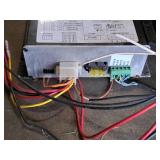 Lot of (2) Whelen® Remote Siren Amplifiers BL 627