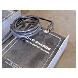 Kussmaul Electronics Auto Charge 12 Automatic Battery Charger 091-12-12