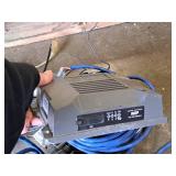 Lot of (2) Sierra Wireless MP 775 GPS Modems