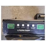 Lot of (3) Kodiak Mobile Intelligent Docking Stations with Mounts