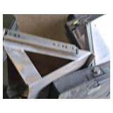 Lot of (3) Kodiak Mobile Intelligent Docking Stations with Mounts