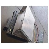 Lot of (3) Kodiak Mobile Intelligent Docking Stations with Mounts