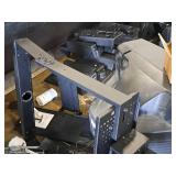 28" TV with Wall Mount and Remote Control