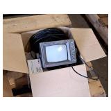 Safety Vision Rear Vision Monitor SV-511-KIT