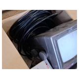 Safety Vision Rear Vision Monitor SV-511-KIT