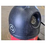 Coca-Cola logo Recycle Bin