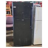 Frigidaire Refrigerator Freezer FFHT2117LB6 (Black)