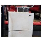 Whirlpool Roper Refrigerator Freezer RT14DKXSQ00 (White)