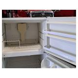 Whirlpool Roper Refrigerator Freezer RT14DKXSQ00 (White)