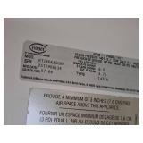 Whirlpool Roper Refrigerator Freezer RT14DKXSQ00 (White)