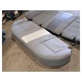 Lot of (2 Sets) Ford Taurus Seats