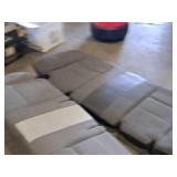 Lot of (2 Sets) Ford Taurus Seats