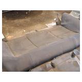 Lot of (2 Sets) Ford Taurus Seats