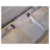 Lot of (2 Sets) Ford Taurus Seats