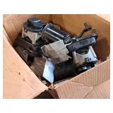 Lot of (Set of 2) Wiper Motors