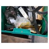 Lot of  Assorted Parts and Accessories