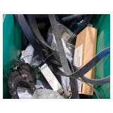 Lot of  Assorted Parts and Accessories