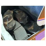 Lot of (2 Boxes) Performance Friction Brakes Carbon Metallic Disc Brake Pads for 1999-2009 F250/350