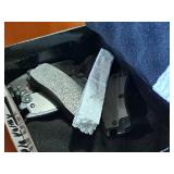 Lot of (2 Boxes) Performance Friction Brakes Disc Brake Pads - 2000-2010 Impala, 2000-2006 Yukon/Tahoe/Suburban