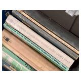 Lot of  Assorted Auto Shop Manuals - CKB Service Manuals, 1988 Celebrity Electrical, 1989 Light Duty Truck, 1988 Pick-Up Fuel and Emissions, 1989 C-K Pick-Up Electrical and more