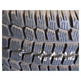 Lot of (3) Firestone P225/60R16 Tires