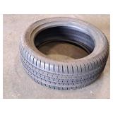 Lot of (1) Goodyear Eagle Sport 245/45R18 100V Tire