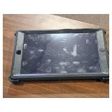 Apple iPad Tablet with Otterbox Case A1475