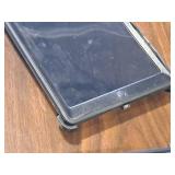 Apple iPad Tablet with Otterbox Case A1475