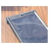 Apple iPad Tablet with Otterbox Case A1475