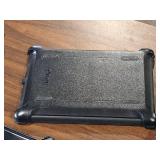 Apple iPad Tablet with Otterbox Case A1475