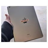 Apple iPad Tablet with Otterbox Case A1475