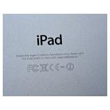 Apple iPad Tablet with Otterbox Case A1475