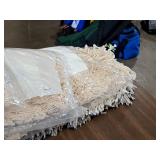 Lot of (5) 24" Dust Mop Head Refills