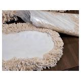 Lot of (4) Dusting Mittens