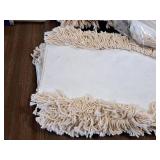 Lot of (4) Dusting Mittens