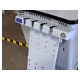 Esmet Inc Tufloc Locking Gun Rack with Key