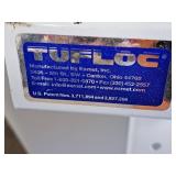 Esmet Inc Tufloc Locking Gun Rack with Key