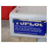 Esmet Inc Tufloc Locking Gun Rack with Key