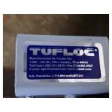 Esmet Inc Tufloc Locking Gun Rack with Key