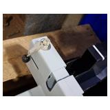 Esmet Inc Tufloc Locking Gun Rack with Key