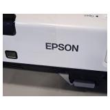 Epson LCD Projector H471A