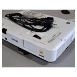 Epson LCD Projector H471A