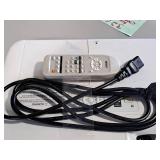 Epson LCD Projector H471A